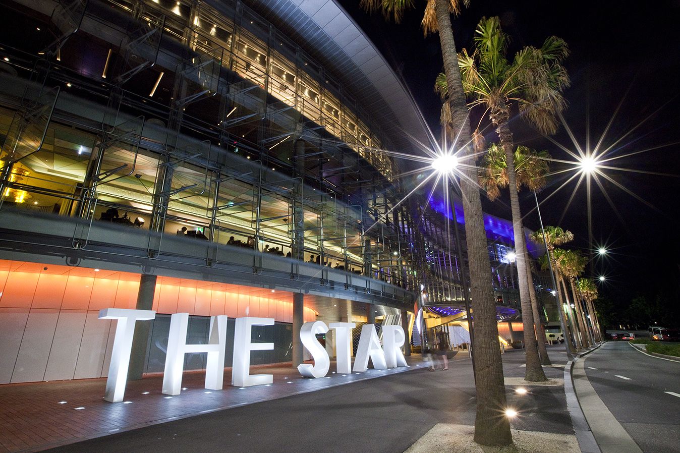 The Star Casino Sydney: A Premier Destination for Games, Dining, and Entertainment