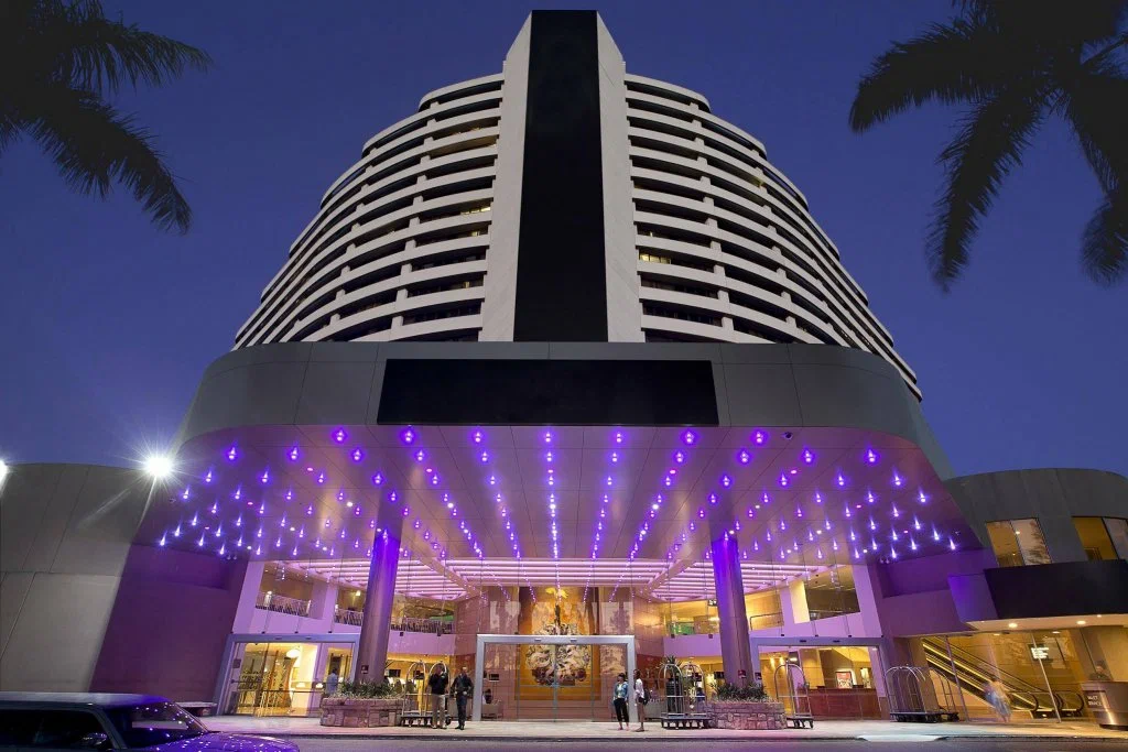 Jupiters Hotel and Casino Gold Coast: A Premier Destination for Luxury and Entertainment